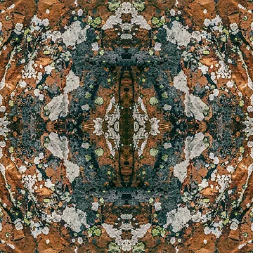 Artwork thumbnail, Endless pattern by bunlinked