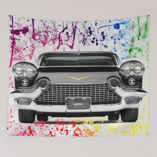 Item preview, MODERN VINTAGE designed and sold by johnnyssandart.