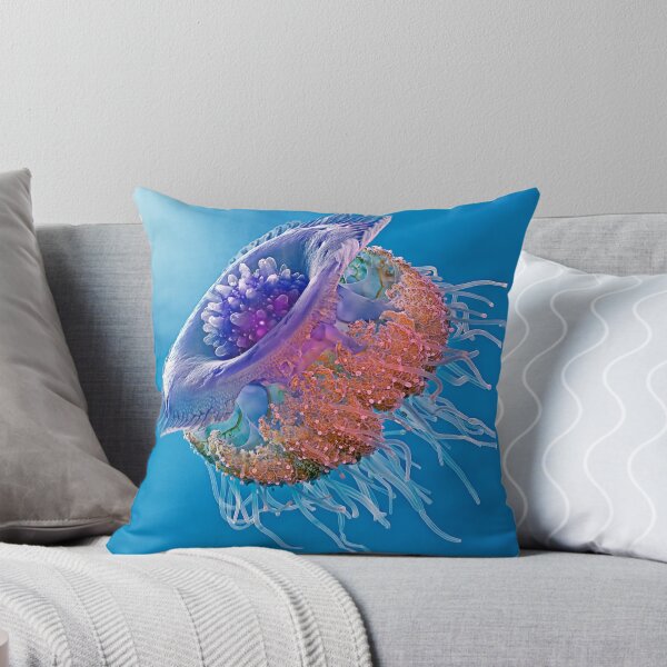 Item preview, Crown Jellyfish designed and sold by Henry Jager.