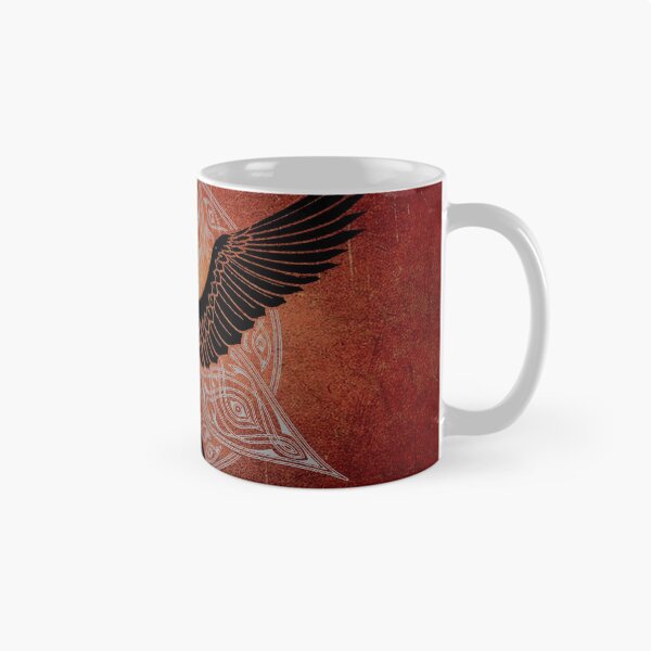 Item preview, Raven designed and sold by FantasySkyArt.