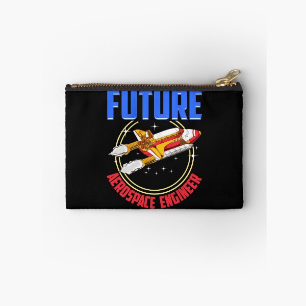 Item preview, Future Aerospace Engineer Spaceship Launch designed and sold by perfectpresents.