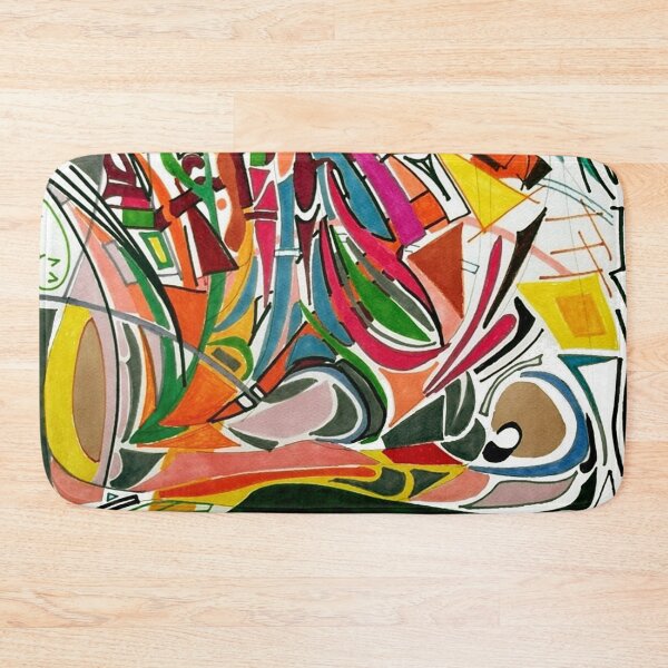 Item preview, Cesar Manrique Moments 2 designed and sold by Tony Broadbent.