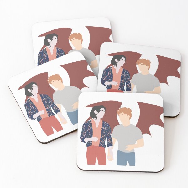 Item preview, Snowbaz designed and sold by sarasmerch.