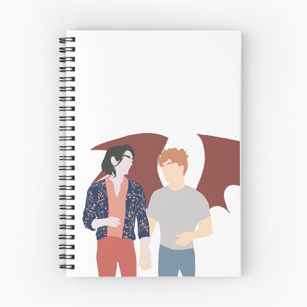 Item preview, Snowbaz designed and sold by sarasmerch.
