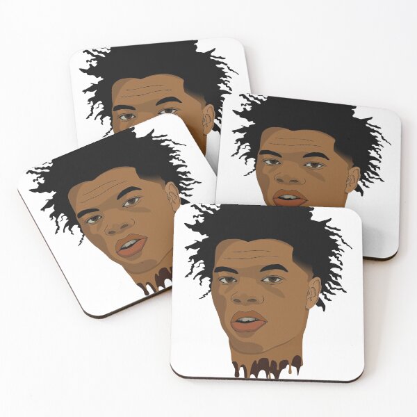 Item preview, Lil Baby Simplified designed and sold by JohnCarpenter2.