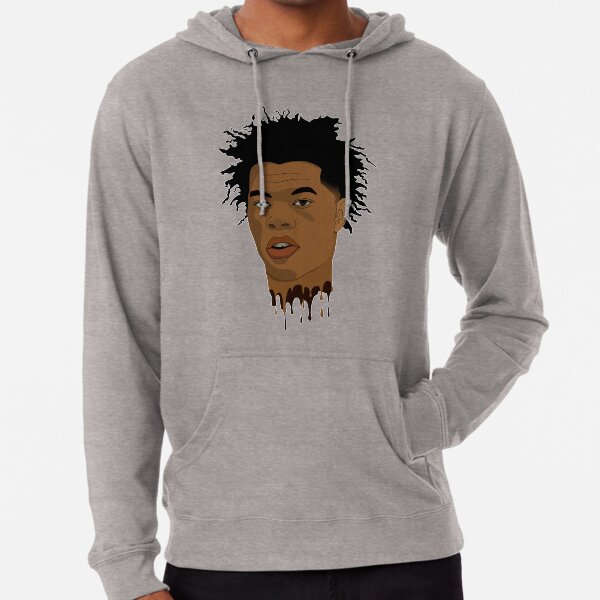 lil baby merch hoodie