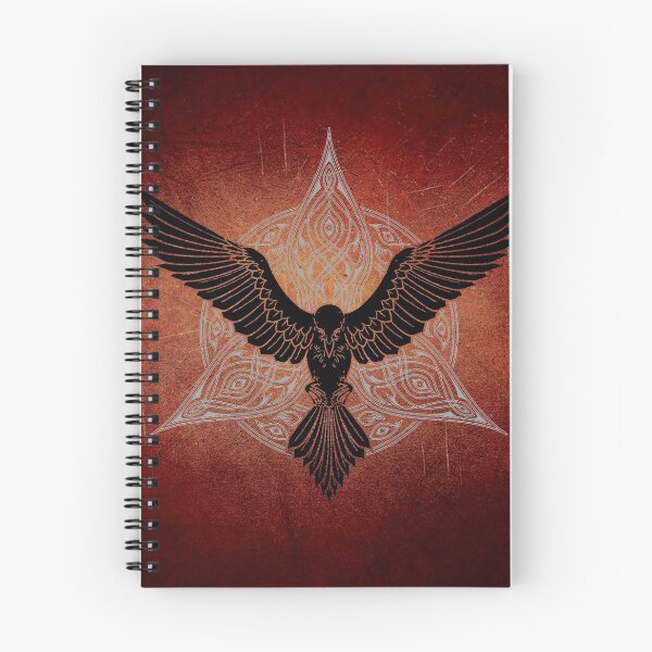 Item preview, Raven designed and sold by FantasySkyArt.