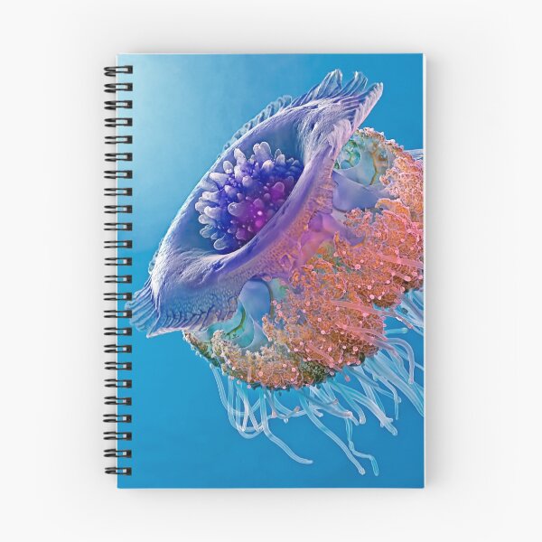 Item preview, Crown Jellyfish designed and sold by Henry Jager.