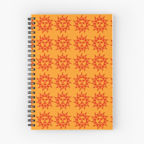Item preview, orange sunshine designed and sold by Cheesy-Puffs.