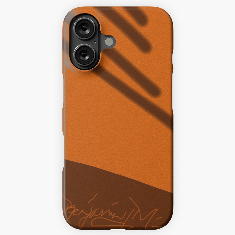 Item preview, iPhone Snap Case designed and sold by BenjaminLM7.