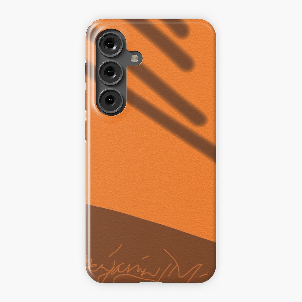 Item preview, Samsung Galaxy Snap Case designed and sold by BenjaminLM7.