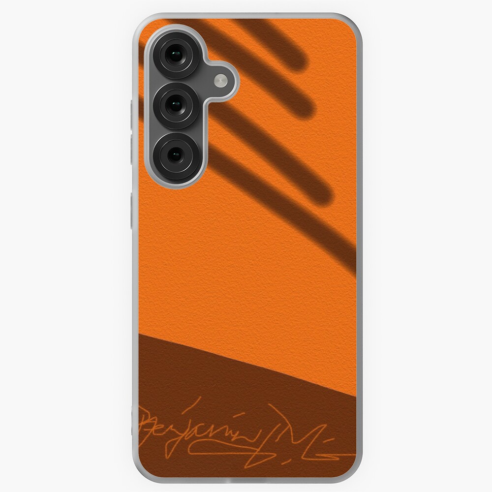 Item preview, Samsung Galaxy Soft Case designed and sold by BenjaminLM7.