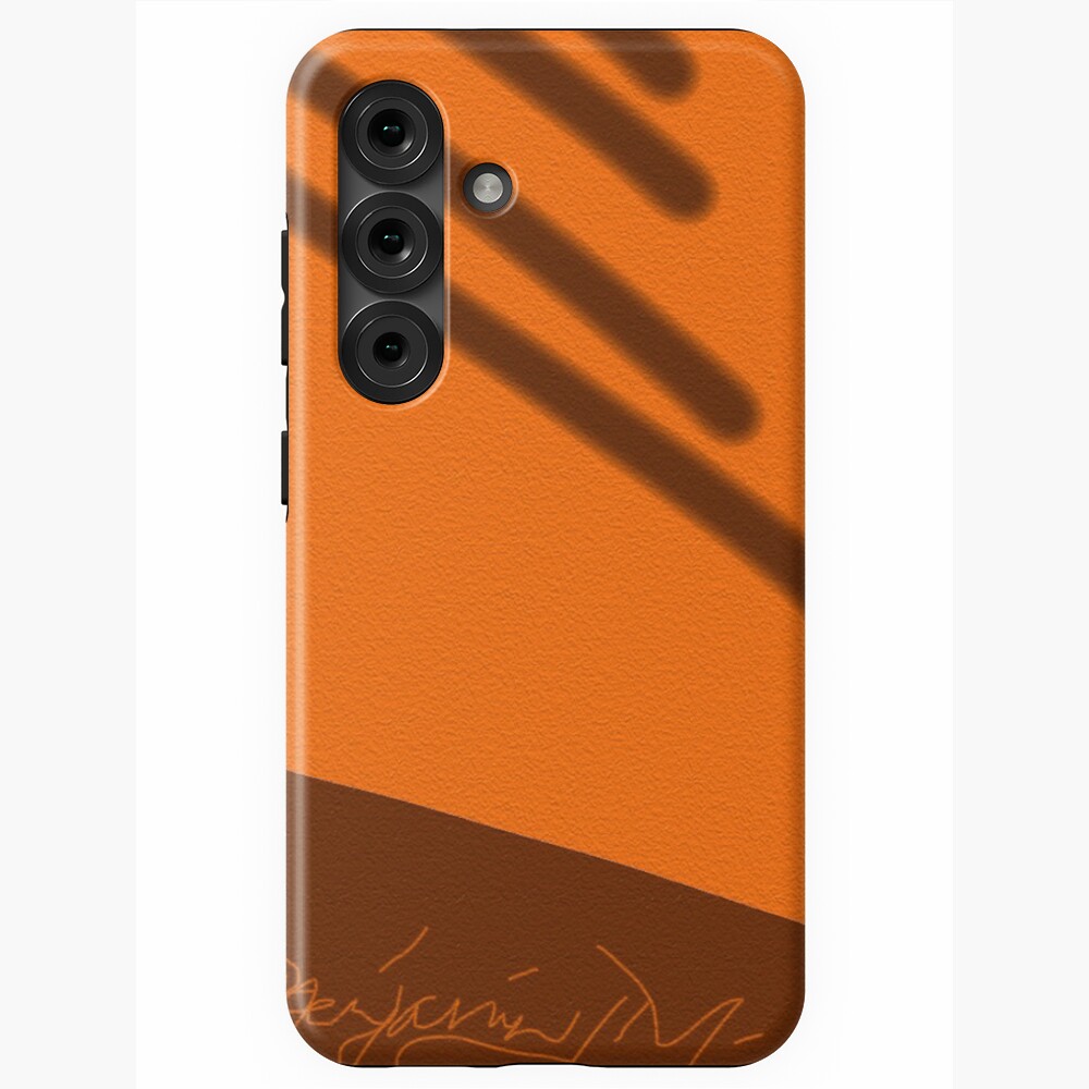 Item preview, Samsung Galaxy Tough Case designed and sold by BenjaminLM7.