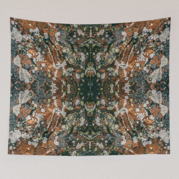Item preview, Endless pattern 2 designed and sold by bunlinked.