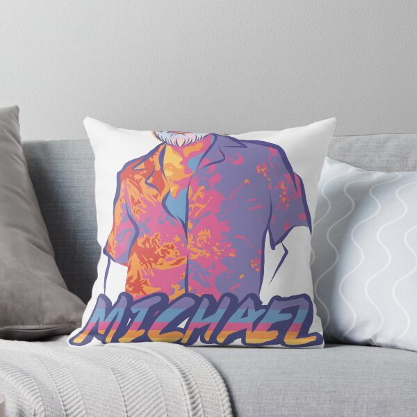 Item preview, Michael McDonald designed and sold by SoftrockTees.