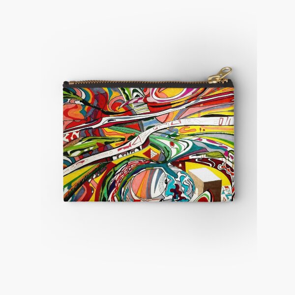 Item preview, Outside the box designed and sold by Tony Broadbent.