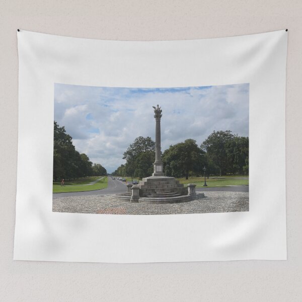 Item preview, Phoenix Monument designed and sold by annalisa56.