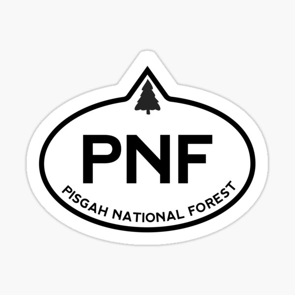 Pisgah National Forest Gifts & Merchandise Redbubble