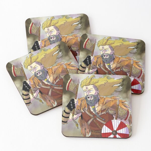 Item preview, Viking designed and sold by r3ptili9n.