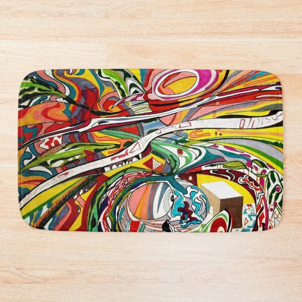 Item preview, Outside the box designed and sold by Tony Broadbent.
