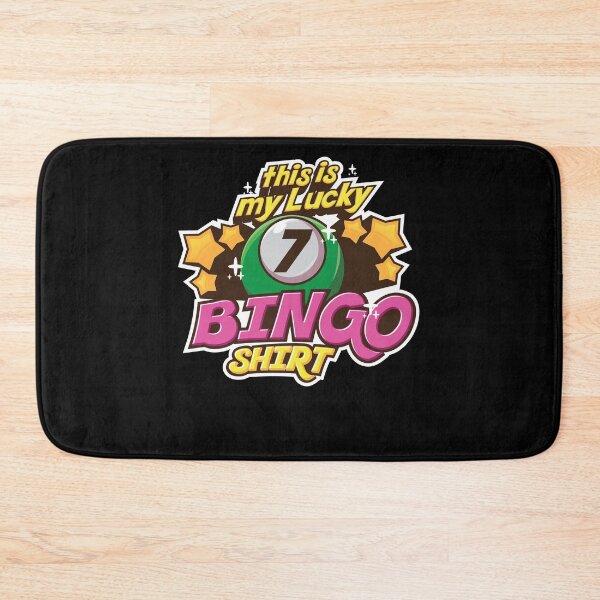 Item preview, Bingo Player designed and sold by 4tomic.