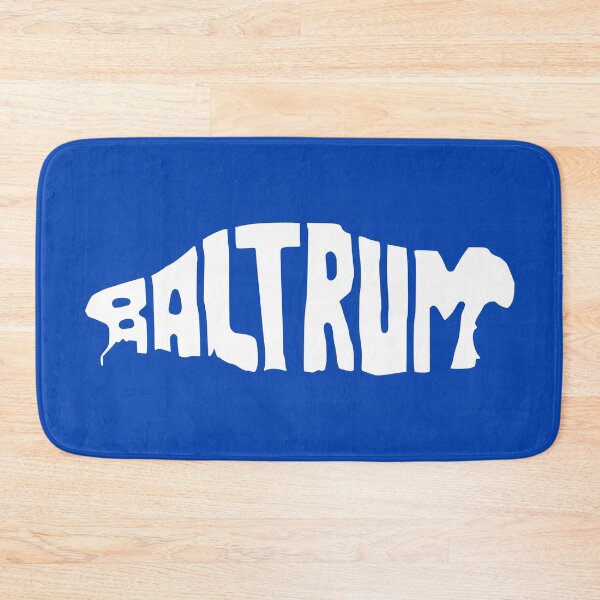 Item preview, Baltrum Silhouette designed and sold by crizzinho.