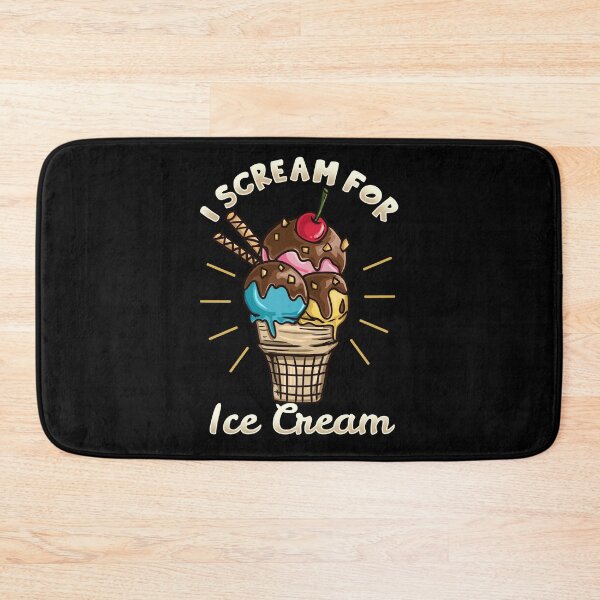 Item preview, Ice Cream designed and sold by 4tomic.