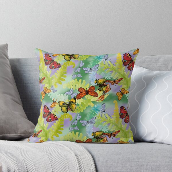 Item preview, Butterfly Medley designed and sold by DeniFreeman.