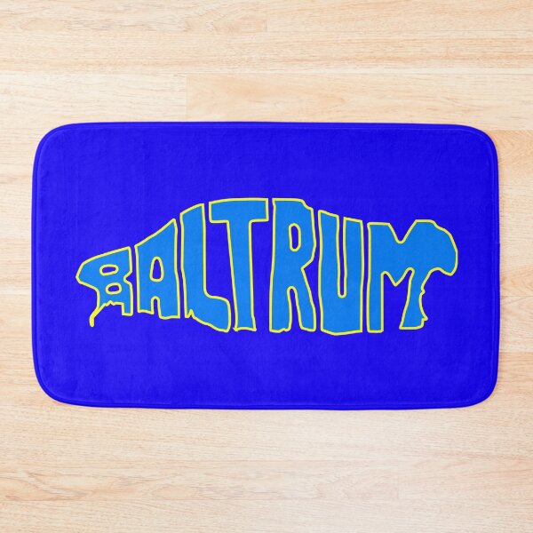 Item preview, Baltrum Silhouette designed and sold by crizzinho.