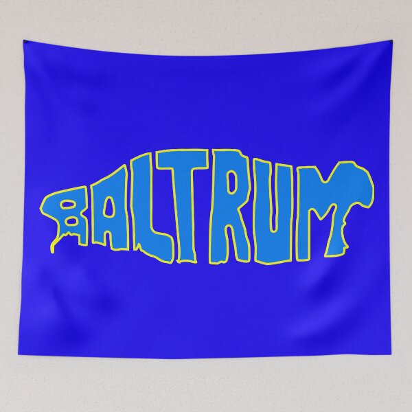 Item preview, Baltrum Silhouette designed and sold by crizzinho.