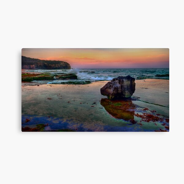 Item preview, Turimetta Rock On designed and sold by Ian English Imagery.