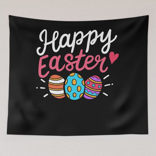 Item preview, Easter Day Egg Hunting designed and sold by 4tomic.