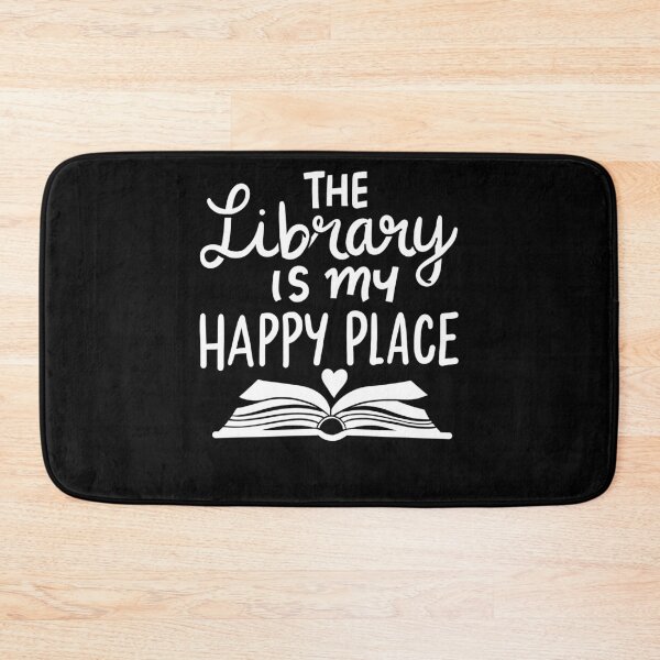 Item preview, Library Librarian designed and sold by 4tomic.