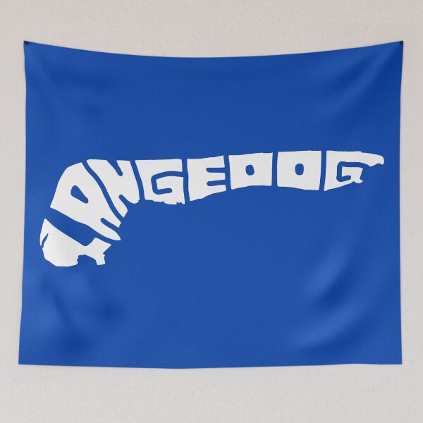 Item preview, Langeoog Silhouette designed and sold by crizzinho.
