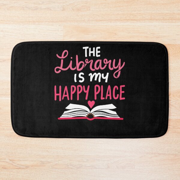 Item preview, Library Librarian designed and sold by 4tomic.