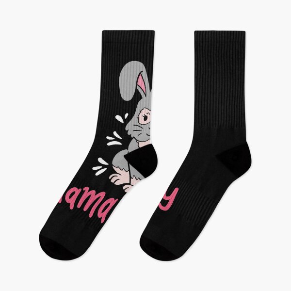 Item preview, Mama Bunny Easter Day designed and sold by 4tomic.