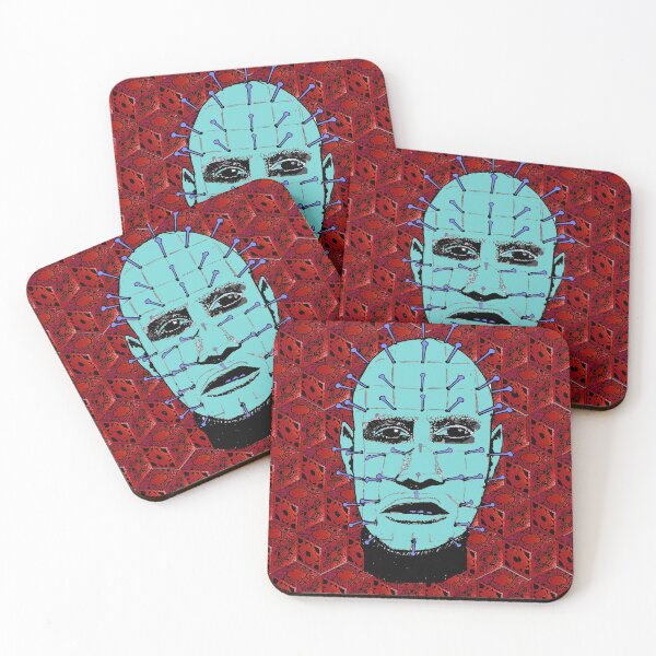 Item preview, Pinhead and The Lament Configuration designed and sold by Paul Bridgeman.