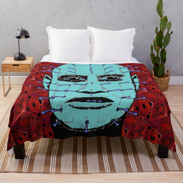 Item preview, Pinhead and The Lament Configuration designed and sold by Paul Bridgeman.