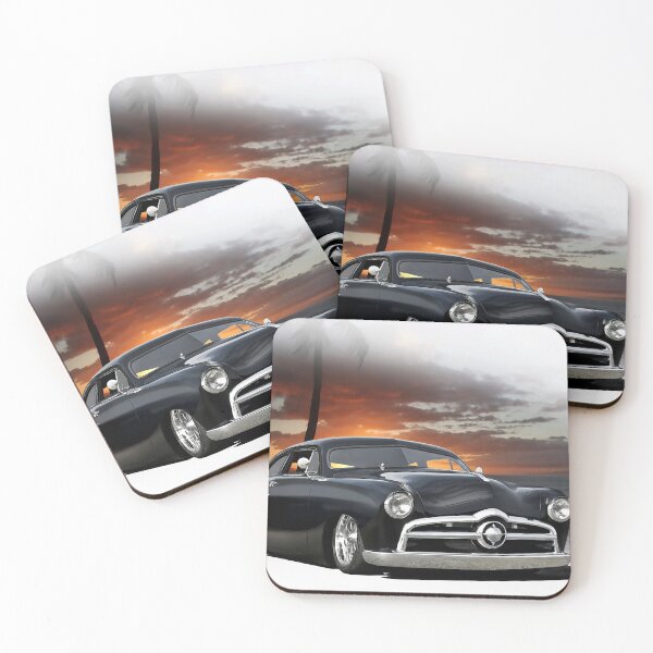 Item preview, 1950  Ford Custom Coupe designed and sold by DaveKoontz.