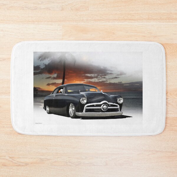 Item preview, 1950  Ford Custom Coupe designed and sold by DaveKoontz.
