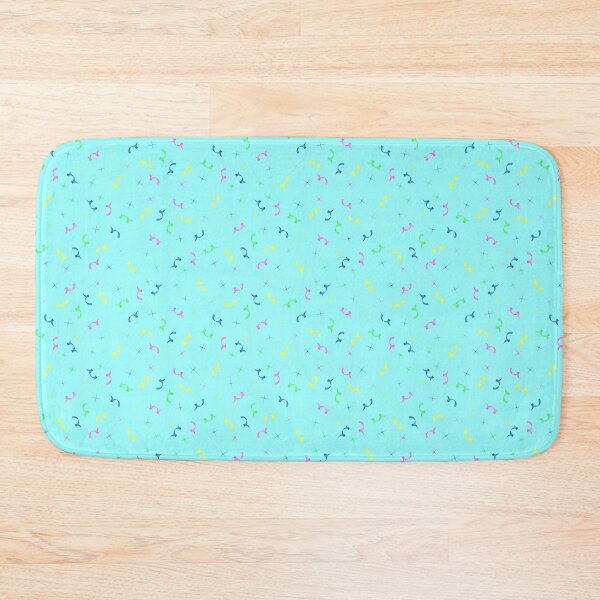 Item preview, Roller Rink Collection Spring Seamless Surface Pattern designed and sold by Saskia Beeldman.