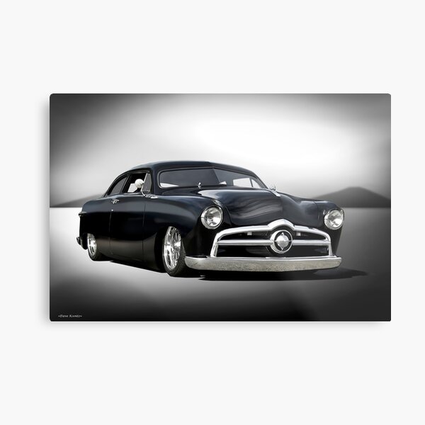 1950 Ford Coupe Gifts & Merchandise for Sale | Redbubble