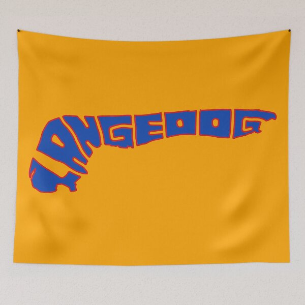 Item preview, Langeoog Silhouette designed and sold by crizzinho.