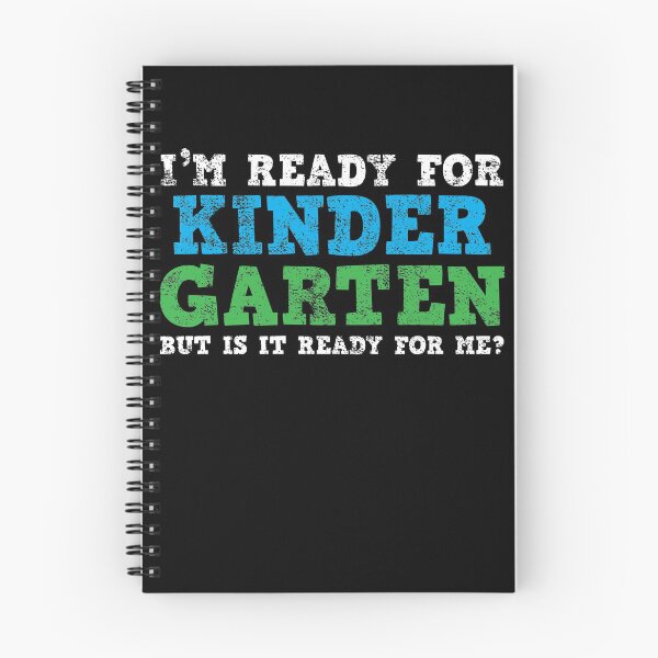 Item preview, Kindergarten Student Pre School designed and sold by 4tomic.