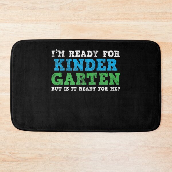 Item preview, Kindergarten Student Pre School designed and sold by 4tomic.