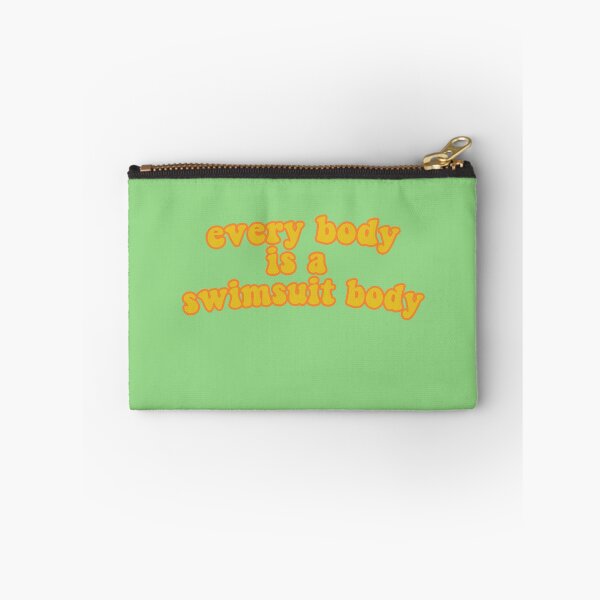Item preview, every body is a swimsuit body designed and sold by chidees.