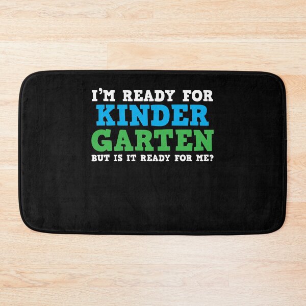 Item preview, Kindergarten Student Pre School designed and sold by 4tomic.