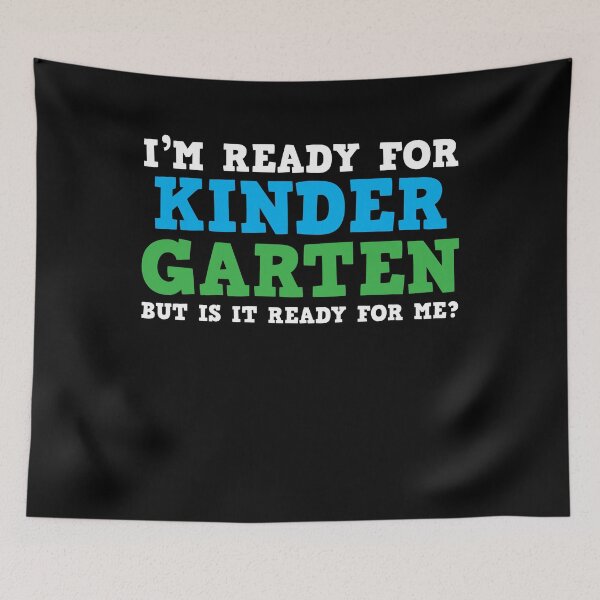 Item preview, Kindergarten Student Pre School designed and sold by 4tomic.