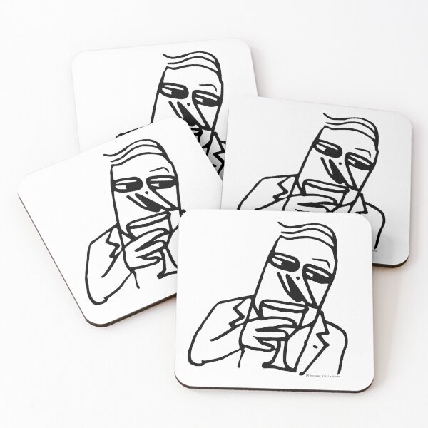 Item preview, True story designed and sold by CreepyLilDucks.