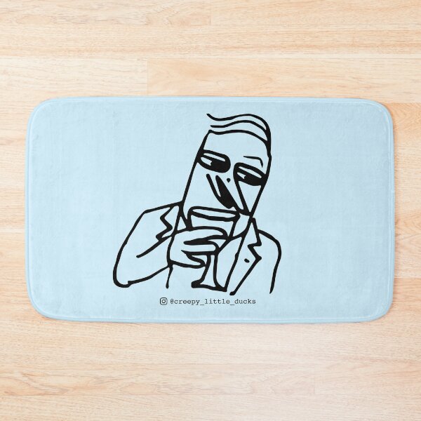 Item preview, True story designed and sold by CreepyLilDucks.